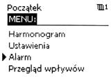 3.0 Utrzymanie ruchu urządzenia W przypadku wystąpienia problemów należy odwołać się do rozdziału 6.