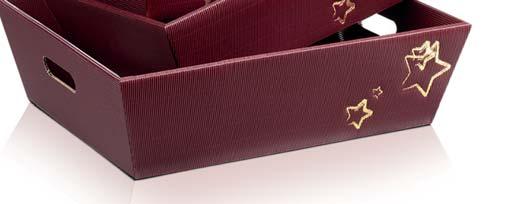 rozmiarach: mały 198 x 148 x 95 mm średni 336 x 196 x 110 mm