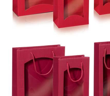 2 x 0,75 l / 1,0 l 170 x 85 x 360 mm Kolory: