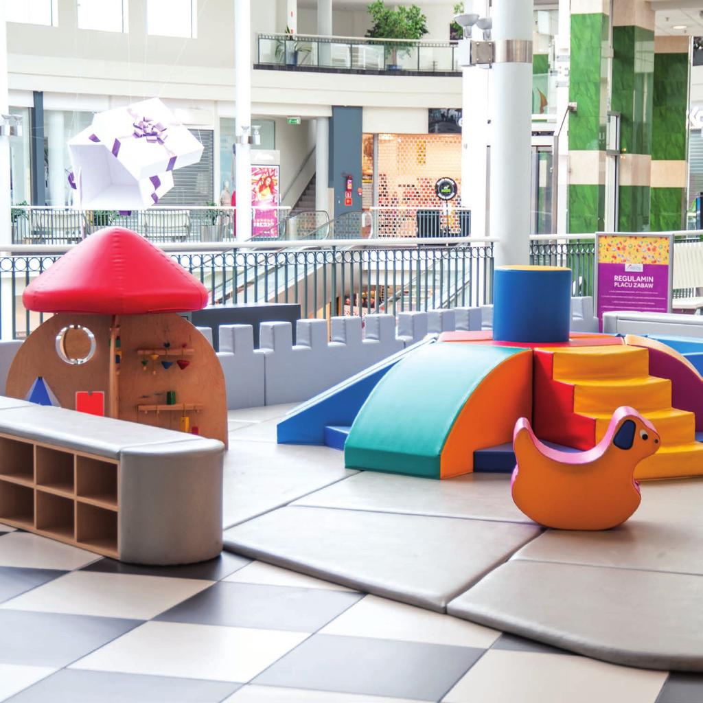 WIĘCEJ NA WWW.CORNERSFORKIDS.COM Informacje zawarte w niniejszej publikacji nie stanowią oferty handlowej w rozumieniu Kodeksu Cywilnego art. 66, 1.