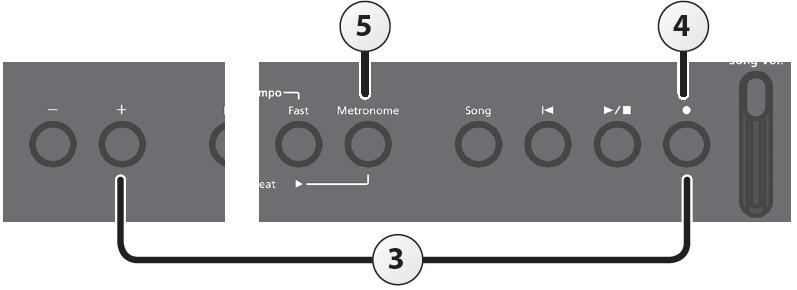 Plik SMF, format 0 Granie na instrumencie jest rejestrowane za pomocą danych audio.