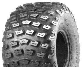 22X10-8 431 339 OPONY HARLEY -