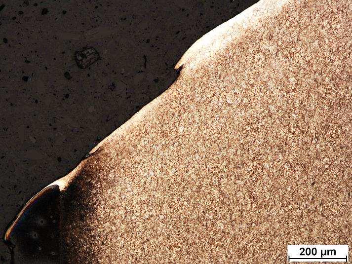 Wear analysis of die for forging of synchronizer rings based on... 115 1 2 a) b) c) Rys. 8.