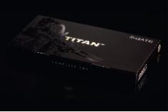 1.1 Zawartość zastawów TITAN to system modularny składający się z: 1. TITAN Moduł Drop-in (tylne lub przednie okablowanie) 2. TITAN Taktyczna Karta Programowania 3.