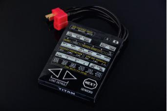 1.2 Taktyczna Karta Programowania i USB-Link porównanie Jaka jest różnica pomiędzy używaniem Taktycznej Karty Programowania a USB-Link?