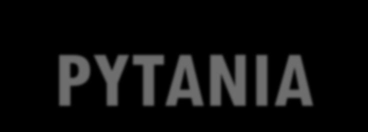 PYTANIA