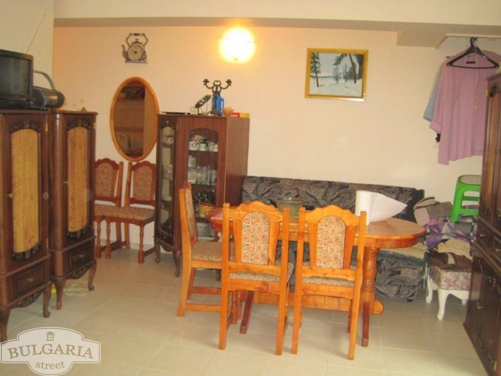 1 Studio w Residence Shateau Nessebar Cena 26500.