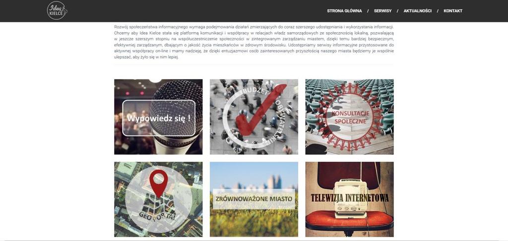 społecznością lokalną, pozwalającą w szerszym stopniu