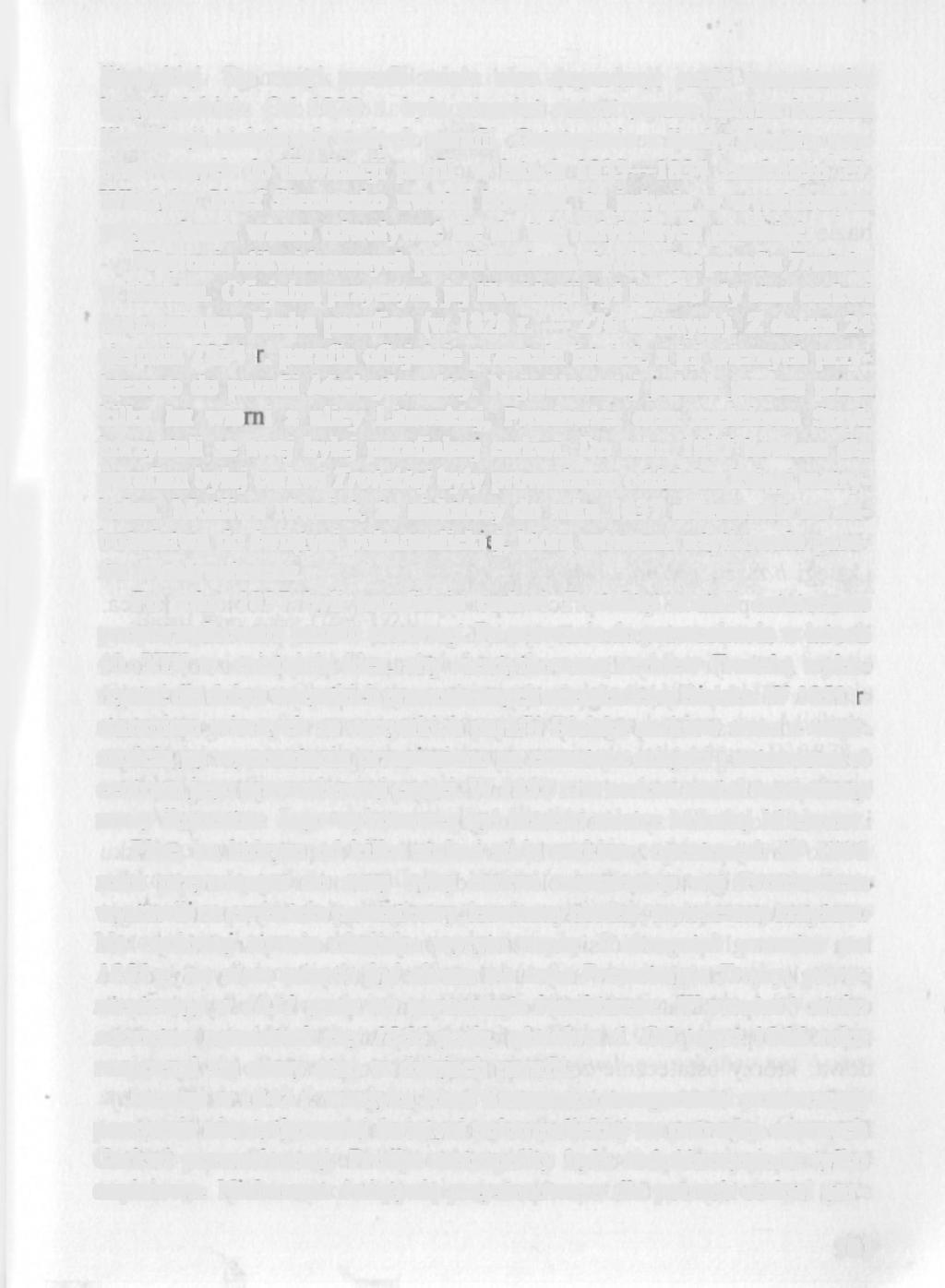 litewskiej. Do rangi parafii miała ulec degradacji część monasterów bazyliańskich. Od 1829 r. była również rozpatrywana sporna kwestia likwidacji niektórych małych parafii.