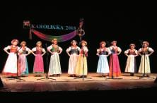11 grudnia w Zespole