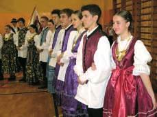 Folklorni Ansambl z