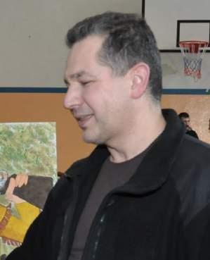 Kolekcjonerzy broni Bogdan Zajączkowski O sobie: Bronią palną interesuję się od wielu lat podobnie jak zapewne wszyscy ;-).