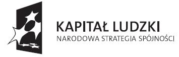 Lubelski Ośrodek Samopomocy ul. Narutowicza 54; 20-016 Lublin tel. 81 525 28 43 e-mail: los@los.lublin.pl Lublin, dnia 14 lutego 2013 r.