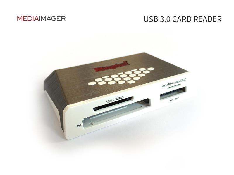 reader SD (USB