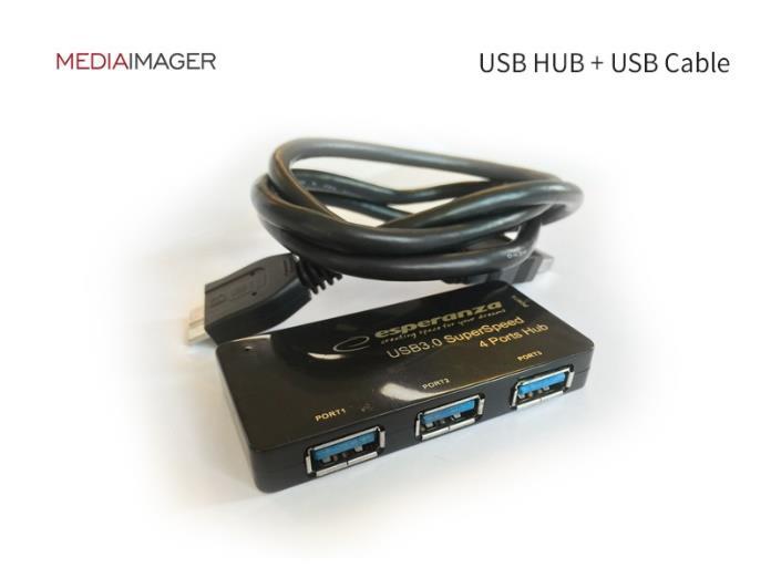 0 to esata Adapter USB HUB