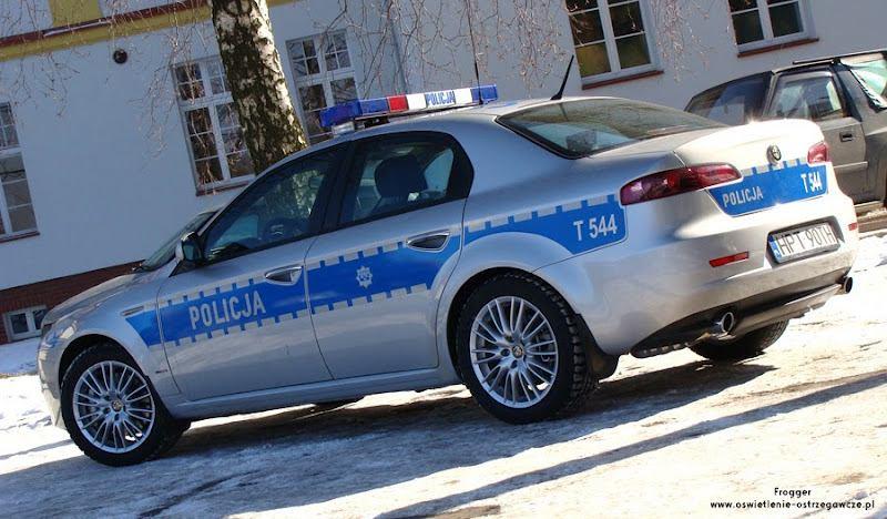Nowe Alfy Romeo mają silniki benzynowe 1.8 TBI o mocy 200 koni mechanicznych.