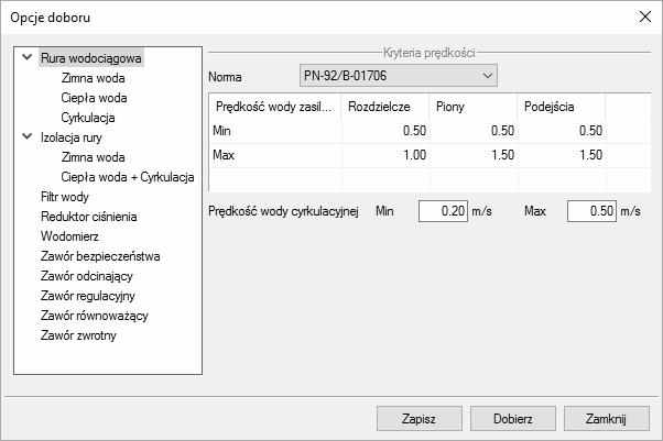 budynku, świadectwo charakterystyki energetycznej i audyt. Obliczenia cieplne eksportują dane do projektu architektonicznego programu ArCADia i wartości zapisywane są dla każdego pomieszczenia.