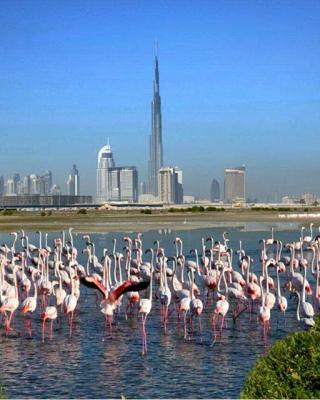 Dubaj - 4 dniowy