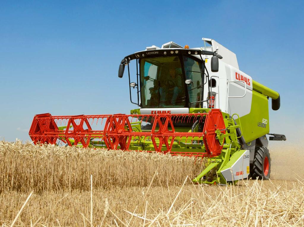 Składane przyrządy żniwne. Składane przyrządy żniwne C 540 / 450 Składane przyrządy żniwne.
