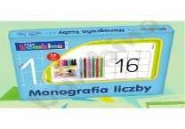 .70 Monografia liczby 4 Demonstracyjne i pomocnicze plansze do wprowadzania liczb od 0 do 6.