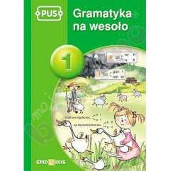 .8 ABC 3 Zabawy i ćwiczenia zawarte w książeczkach ABC wprowadzają dzieci w świat liter, uczą rozpoznawania ich kształtu, wielkości, kolejności w alfabecie, a następnie łączenia w wyrazy.