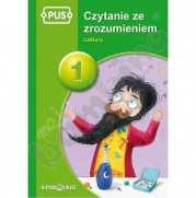 Materiał językowy uporządkowany został zgodnie z zasadą stopniowania trudności, łączy zagadnienia gramatyki, frazeologii, stylistyki.