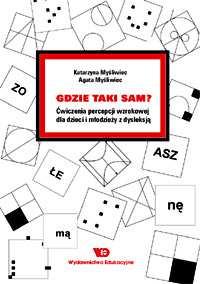 Każde zadanie zostało tak ułożone, by można było do niego wrócić i na innym materiale słownym powtórzyć daną umiejętność.