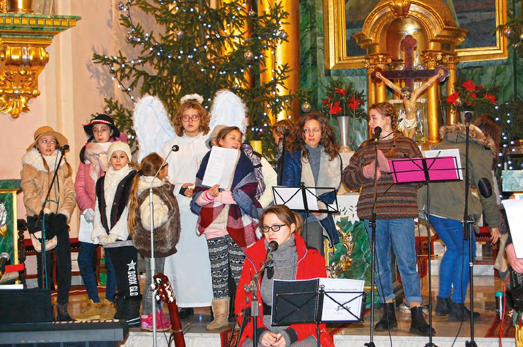 uroczystości.