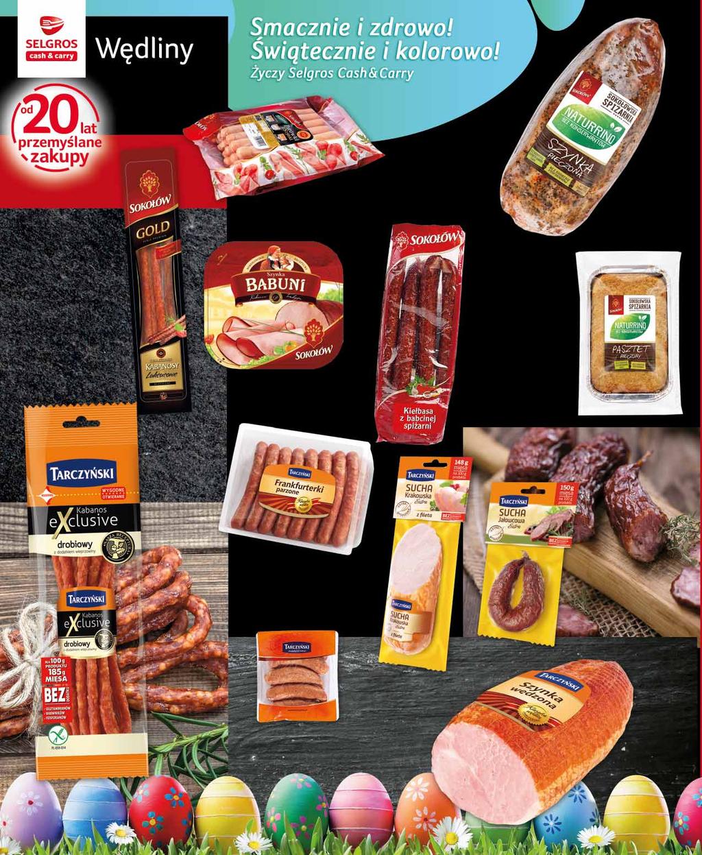 2 pkt za 10 zł netto ProgramPremia GOLD KABANOSY LUKSUSOWE 450 G 86764206, 12849022 31856057, 78487980 11 99 z VAT 12.