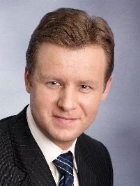 Kontakty Tomasz Sawiak Wicedyrektor, zespół Cyber Security