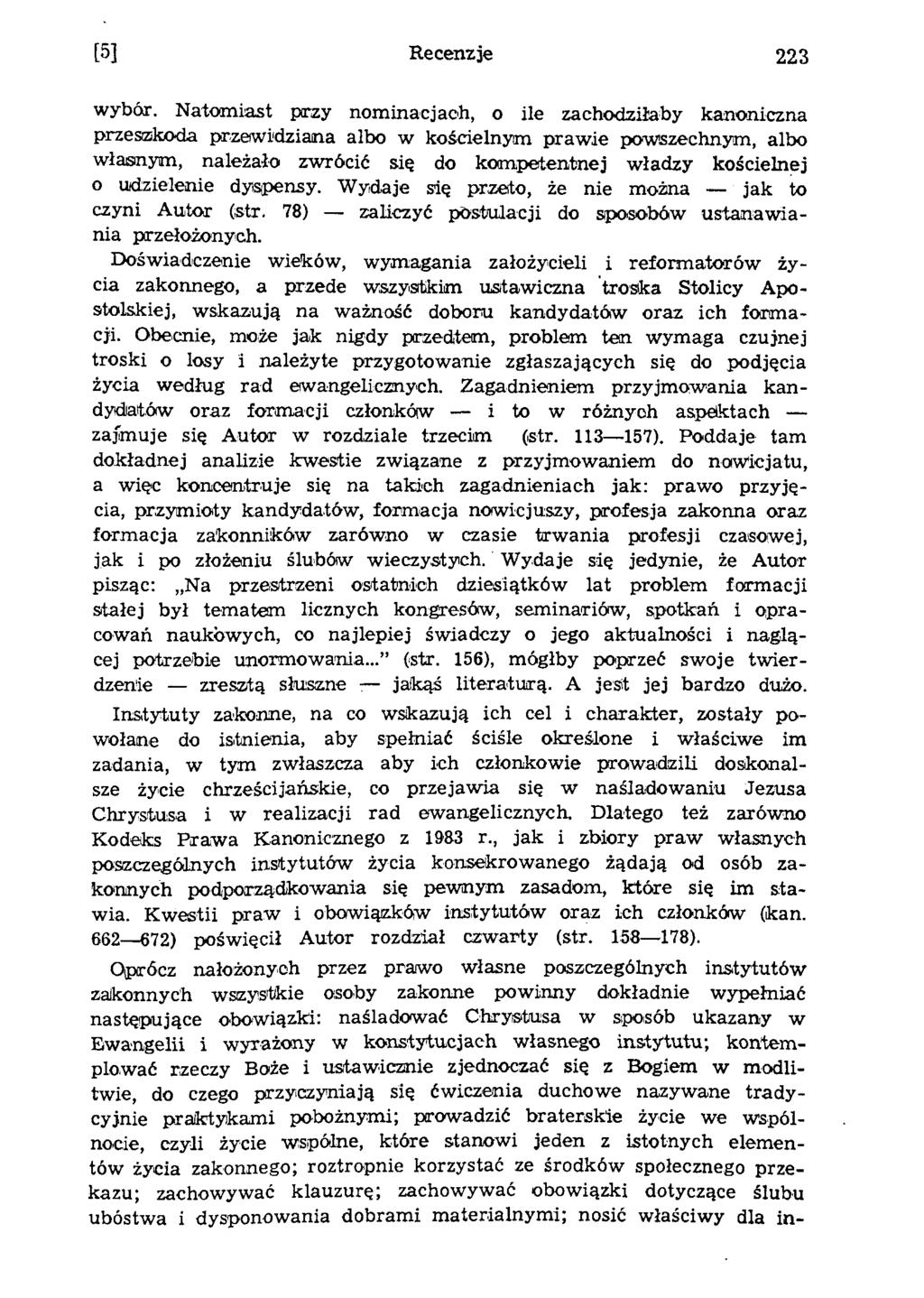 [5] Recenzje 223 wybór.