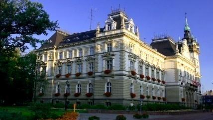 Urząd Miejski w Bielsku-Białej Wydział Strategii i Rozwoju Gospodarczego Plac Ratuszowy 1 43-300