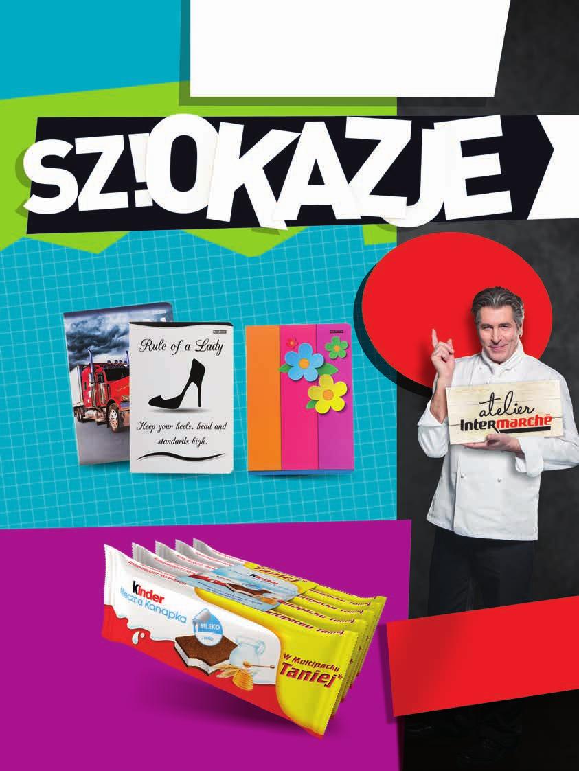od czwartku 27.08. do środy 2.09.