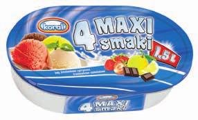 GOTOWANIA jaglana gryczana KONPACK od 5,99 od