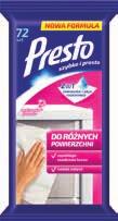 od 6,49 od 7,99 ODŚWIEżACz POWIETRZA BRAIT 425 g -