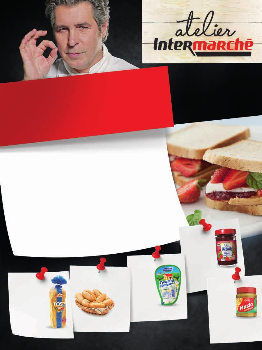 3,38 zł 15% taniej DŻEM PAQUITO 4 rodzaje 340 g, 7,91 zł / 1 kg 20% taniej CHLEB TOSTOWY 600 g, 3,32 zł / 1 kg 1,99 zł / 1 opak.