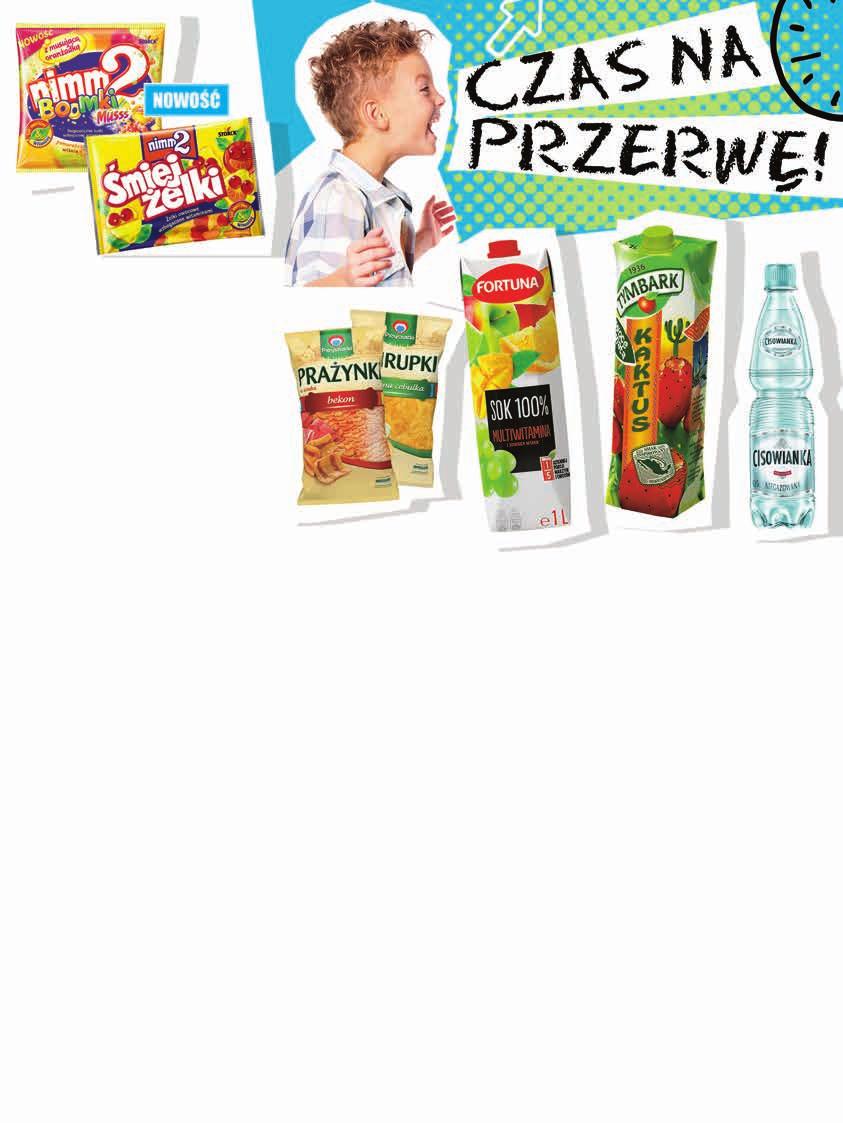 3,49 3,99 12% reklama tv BOOMKI NIMM 2 90 g, 3,88 zł / 100 g kup 2 za 3,78 zł trzeci BATON 3 BIT big big nut 51 g przy