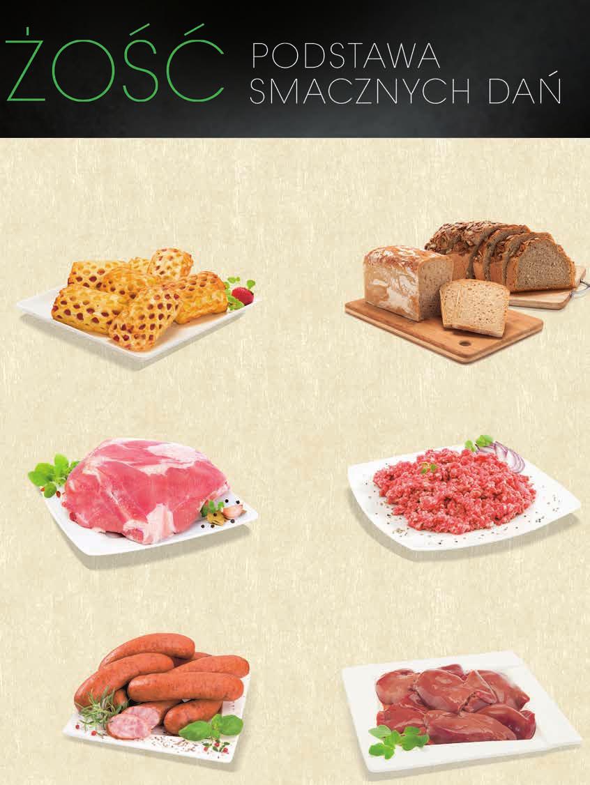 37% 0,99 FANTAZJA truskawkowa 12% 3,49 CHLEB z mąką z dynią 360-400 g, od 8,73 do 9,69 zł / 1 kg 85 g, 1,16 zł / 100 g 1,59 3,99 prosto z pieca 8,49 BEz od czwartku do niedzieli 27-30.08.