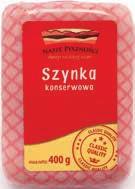 GOLONKO W GALARECIE MADEJ &