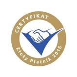 Regulamin Plebiscytu "Złoty Płatnik" w roku 2016 Obowiązujący od dnia 24 kwietnia 2017 r. 1 Terminy użyte w niniejszym Regulaminie otrzymują następujące znaczenie: 1.