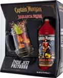 INFORMATOR CEN I PROMOCJI /NR 3 01.03.2017 31.03.2017 RUM GIN 41,79 Z VAT 51,40 CAPTAIN MORGAN WHITE + KUFEL 37,5% VOL.