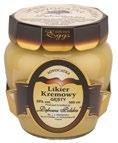 INFORMATOR CEN I PROMOCJI /NR 3 01.03.2017 31.03.2017 LIKIERY GIN 27,99 Z VAT 34,43 LIKIER KREMOWY GĘSTY ADVOCAT SŁOIK 20% VOL. 0,5 L 6,59 Z VAT 8,11 ADVOCAAT DALKOWSKI 16% VOL.