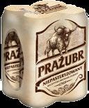 2,09 Z VAT 2,57 LECH ICE SHANDY MOJITO 0,5 L KOMPANIA PIWOWARSKA 1,65 Z VAT 2,03 PRAŻUBR 0,5 L KOMPANIA