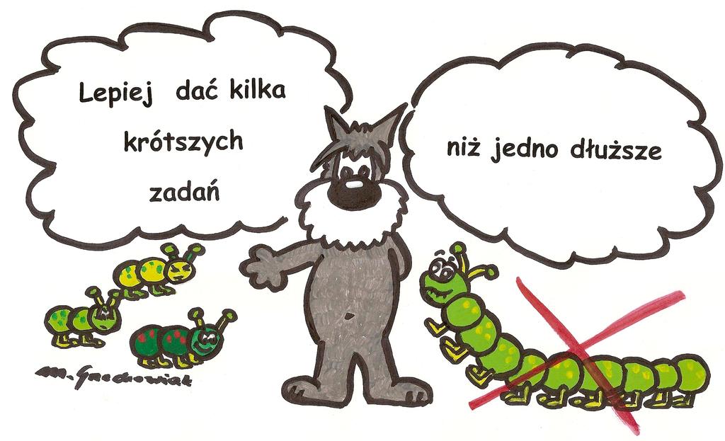 Dzielenie