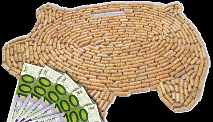 Kotły Fröling opalane drewnem opałowym, zrębkami drzewnymi i pelletem stosowane są z powodzeniem w całej Europie. Wszystkie produkty są wytwarzane w naszych fabrykach w Austrii i Niemczech.