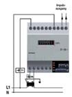ELEKTROMERY w JEDNOFÁZOVÝ ELEKTROMER POLOPRIAMY X/5A Mechanický číselník Impulzný výstup Pre podružné meranie spotreby elektrickej energie mgr0z205 w TECHNIcké údaje Trieda presnosti podľa smernice