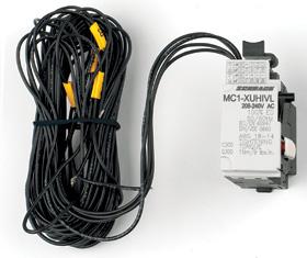 STÝKAČE, MOTOROVÉ SPÍNAČE TOP-TECHNIK w
