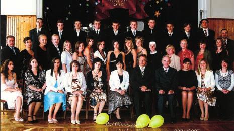 KLASA III a wych.