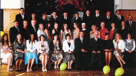 Ornontowicka Kwinta w nowej formule Cykl