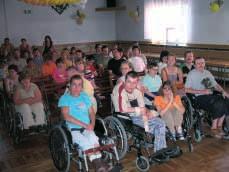 Obecnie jest samodzielną imprezą, w którą angażują
